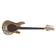 DiMavery MM-501 Basso elettrico (Naturale)