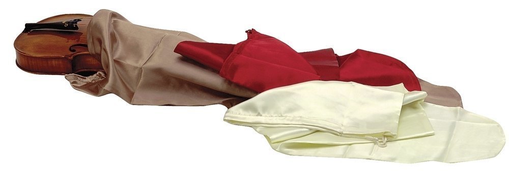 GEWA Classic custodia in seta per violini 4/4, naturale