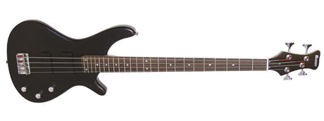 DiMavery SB-320 Basso elettrico (Nero)