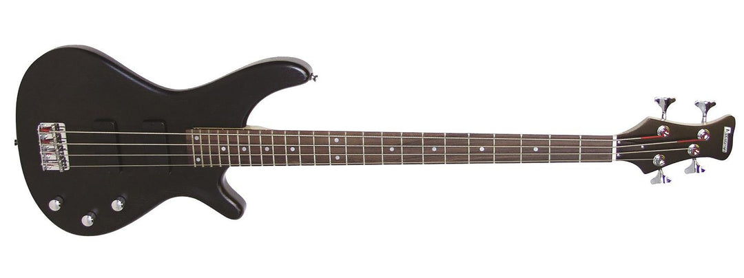 DiMavery SB-320 Basso elettrico (Nero)