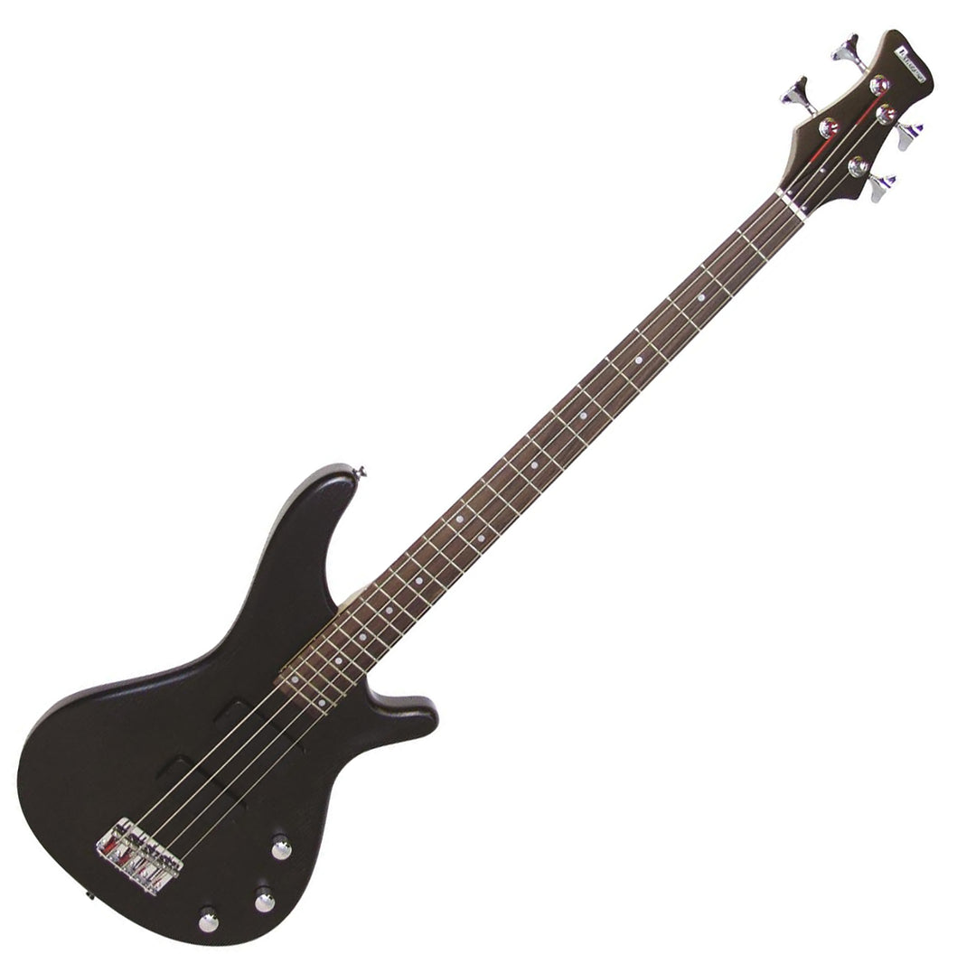 DiMavery SB-320 Basso elettrico (Nero)