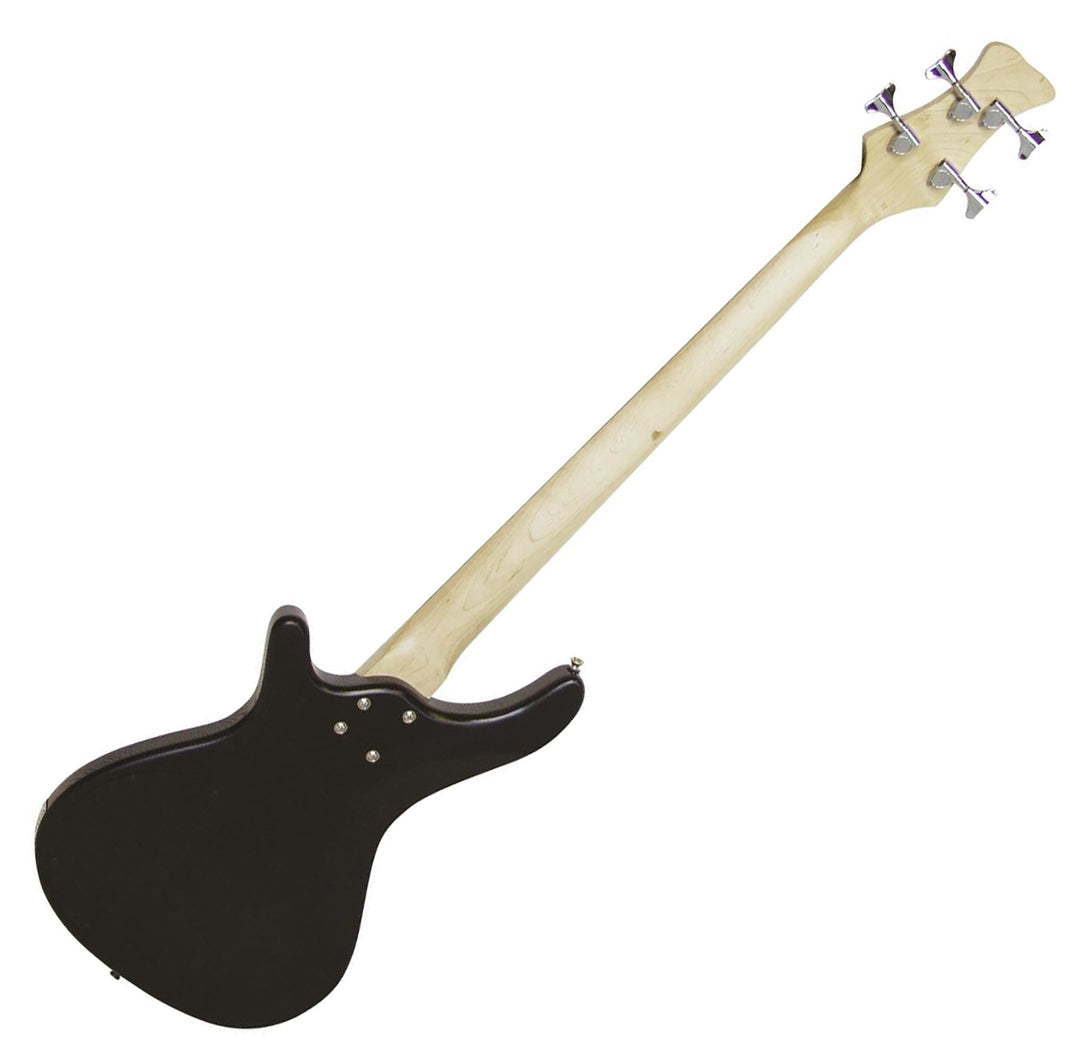 DiMavery SB-320 Basso elettrico (Nero)