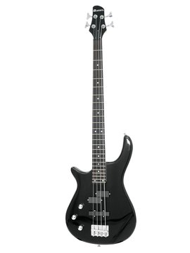 DiMavery SB-321 El-Bas LH, Black