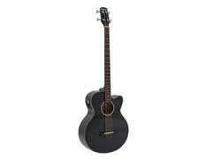 DiMavery AB-450 Basso acustico, Nero