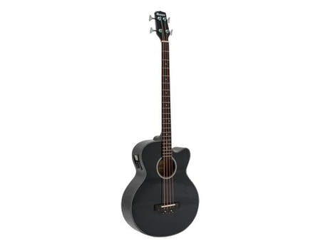DiMavery AB-450 Basso acustico, Nero