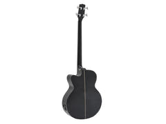 DiMavery AB-450 Basso acustico, Nero