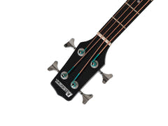 DiMavery AB-450 Basso acustico, Nero