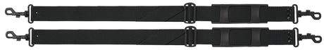GEWA Zaino assemblaggio Form custodia sagomata per violino/viola - 2 cinghie da zaino
