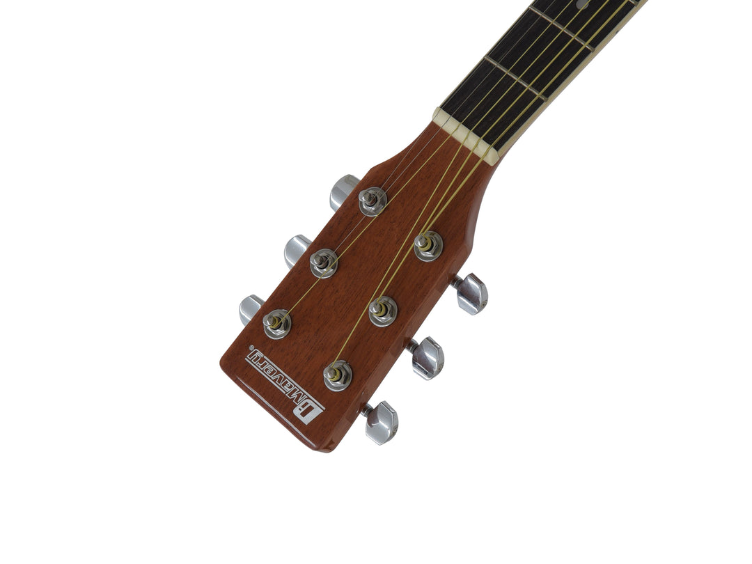 DiMavery DR-520 Chitarra Western (Naturale)