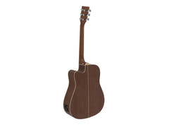 DiMavery DR-520 Chitarra Western (Sunburst)