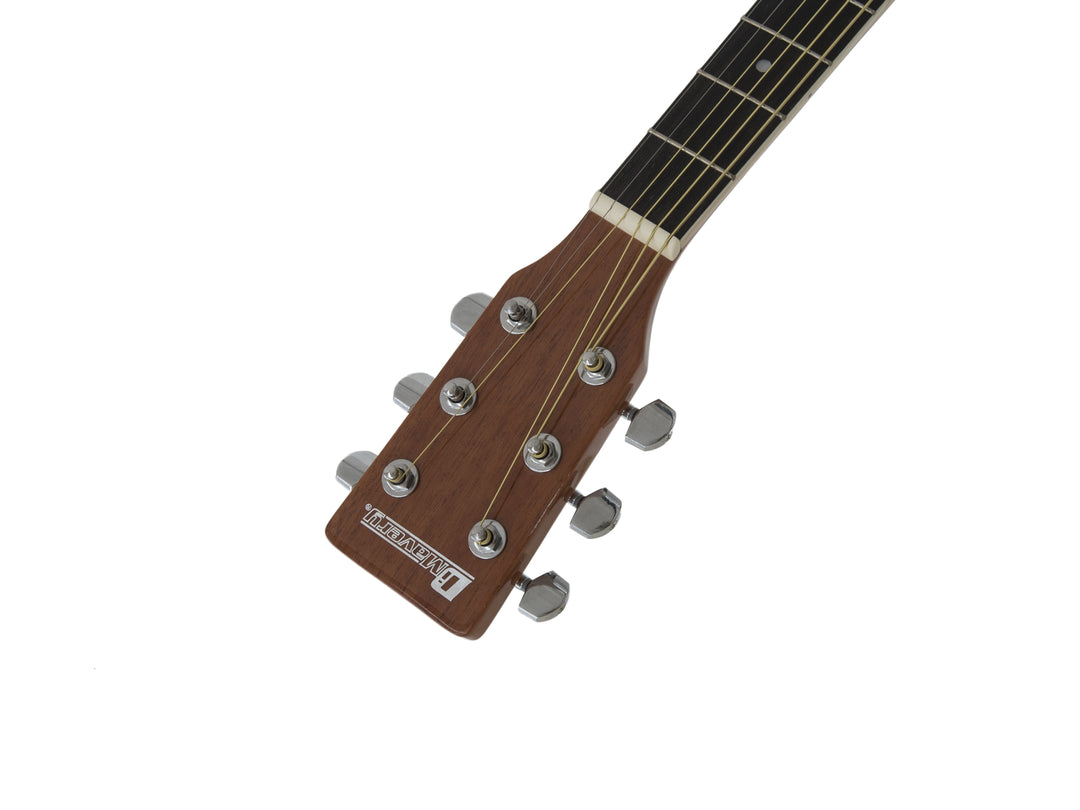 DiMavery DR-520 Chitarra Western (Sunburst)