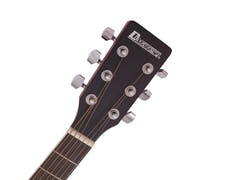 DiMavery JK-510 Chitarra Western (Grained)