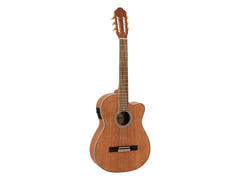 DiMavery CN-300 Chitarra classica spagnola (Mogano)
