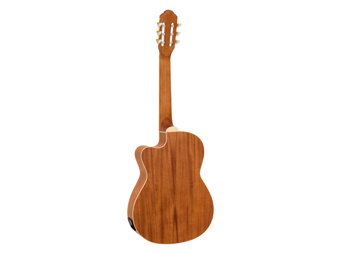 DiMavery CN-300 Chitarra classica spagnola (Mogano)