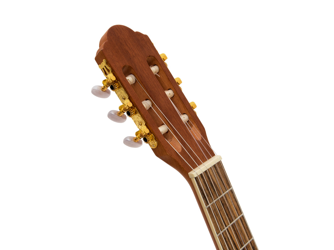 DiMavery CN-300 Chitarra classica spagnola (Mogano)