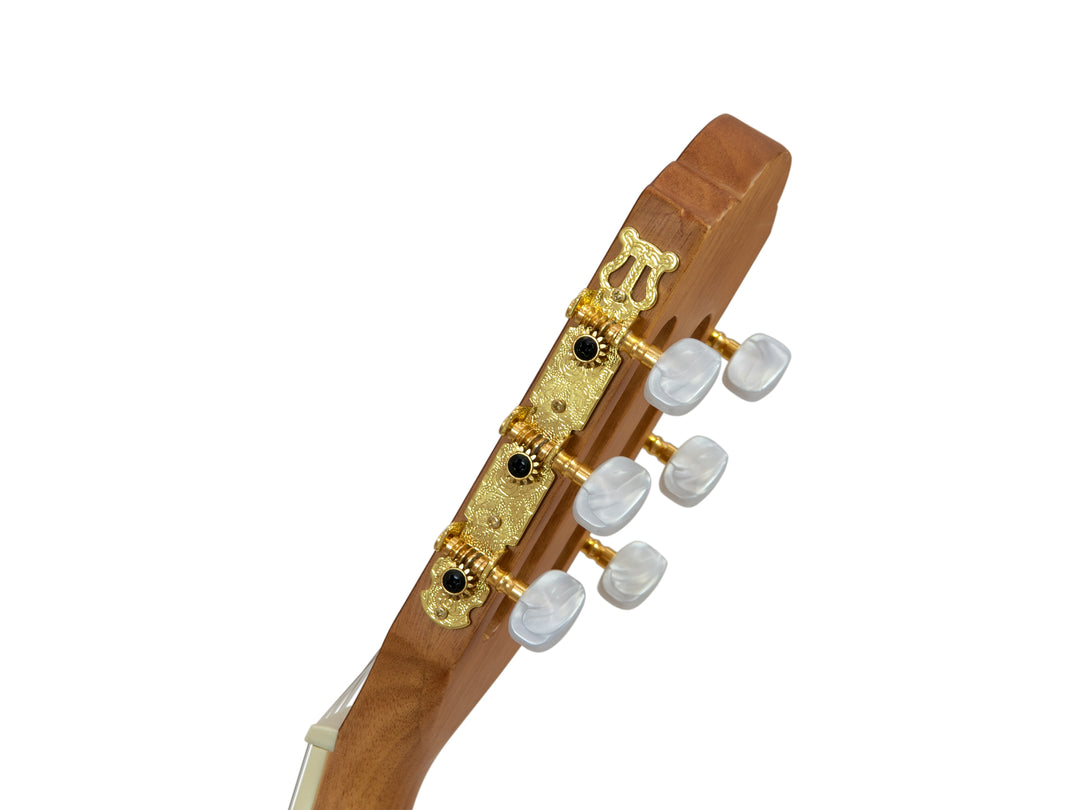 DiMavery CN-300 Chitarra classica spagnola (Mogano)