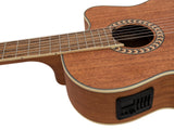 DiMavery CN-300 Chitarra classica spagnola (Mogano)