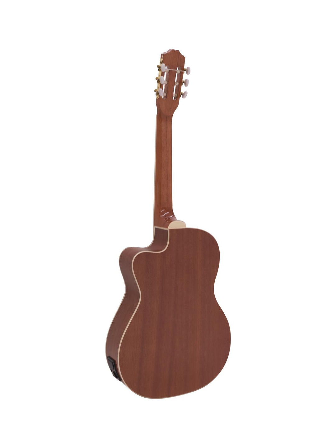 DiMavery CN-600 Chitarra classica spagnola (Naturale)