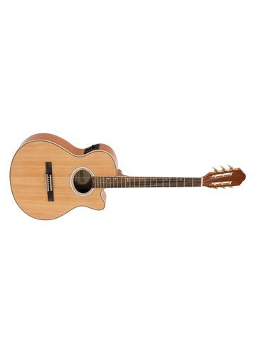 DiMavery CN-500 Chitarra classica spagnola (Naturale)