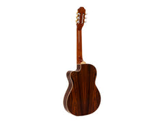 DiMavery TB-100 Chitarra classica spagnola (Naturale)