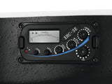 DiMavery RB-300 Chitarra Roundback (Nero)