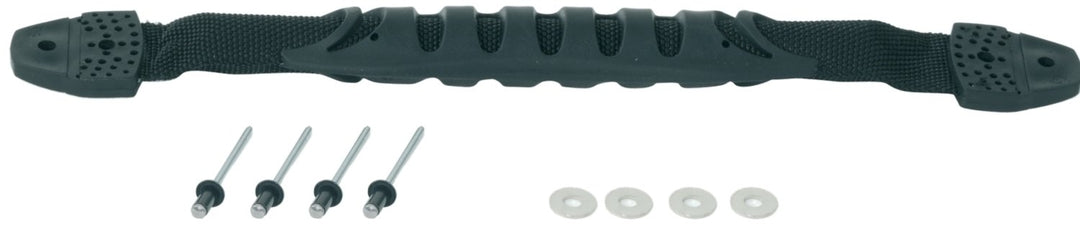 GEWA Custodia per violoncello Idea Original Carbon 2.9 - Maniglia laterale