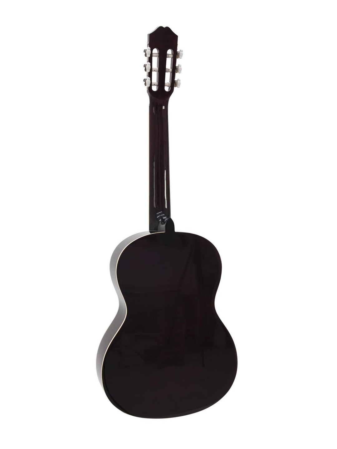 DiMavery AC-303 Chitarra classica spagnola (Sunburst)