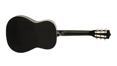 DiMavery AC-303 Classical Spanish Guitar 3/4 (Black)