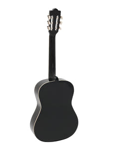 DiMavery AC-303 Chitarra classica spagnola 3/4 (Sunburst)
