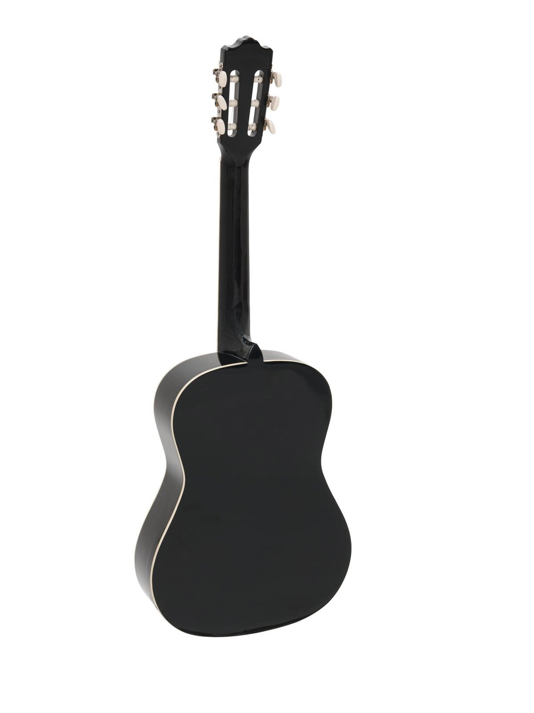 DiMavery AC-303 Chitarra classica spagnola 3/4 (Sunburst)