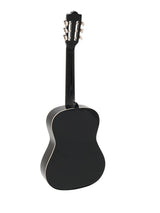 DiMavery AC-303 Chitarra classica spagnola 3/4 (Sunburst)