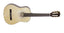DiMavery AC-303 Chitarra classica spagnola 1/2 (Naturale)