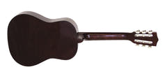 DiMavery AC-303 Chitarra classica spagnola 1/2 (Naturale)