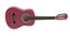 DiMavery AC-303 Chitarra classica spagnola 1/2 (Rosa)