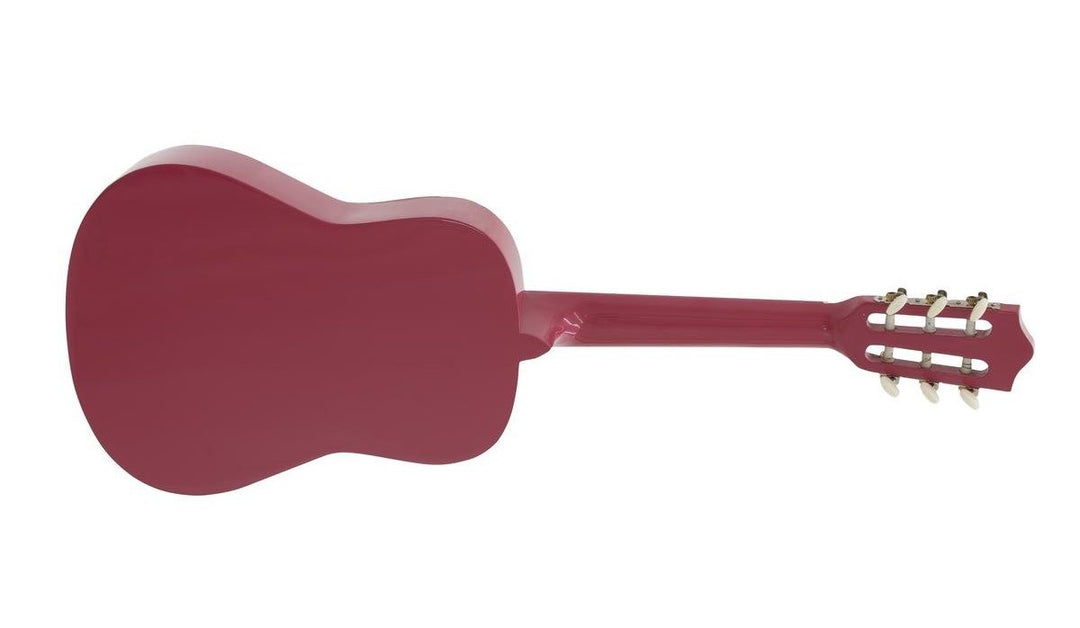 DiMavery AC-303 Chitarra classica spagnola 1/2 (Rosa)