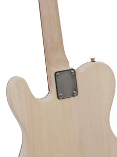 DiMavery DIY TL-10 Guitar building kit