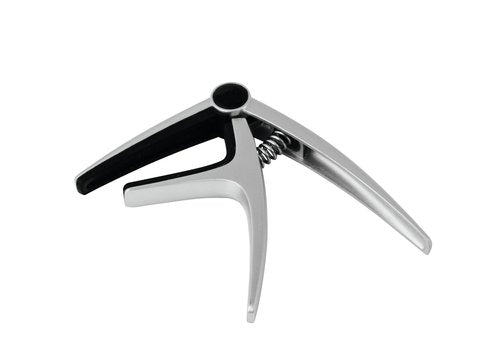 DiMavery KA-1 Capo for Western and El-Guitar