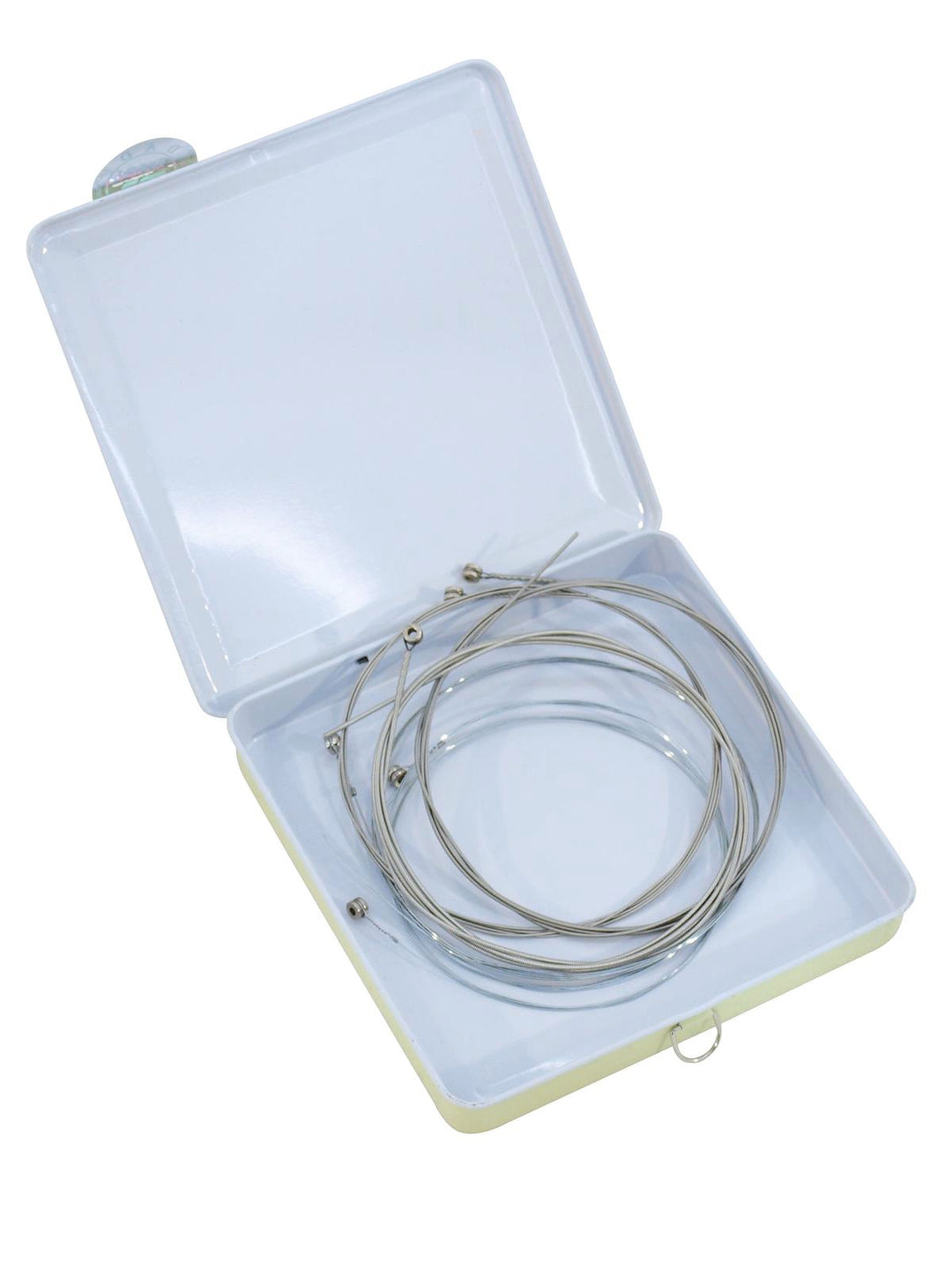 DiMavery Set di corde Chitarra elettrica (010-046)