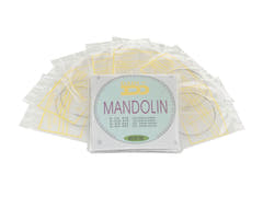 DiMavery Set di corde Mandolino (0,10-0,32)