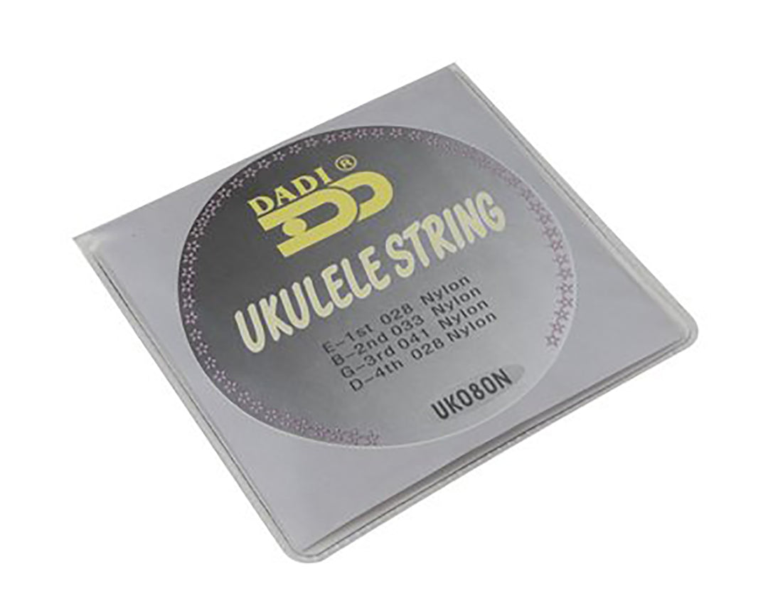 Ukulele Set di corde (028-041)
