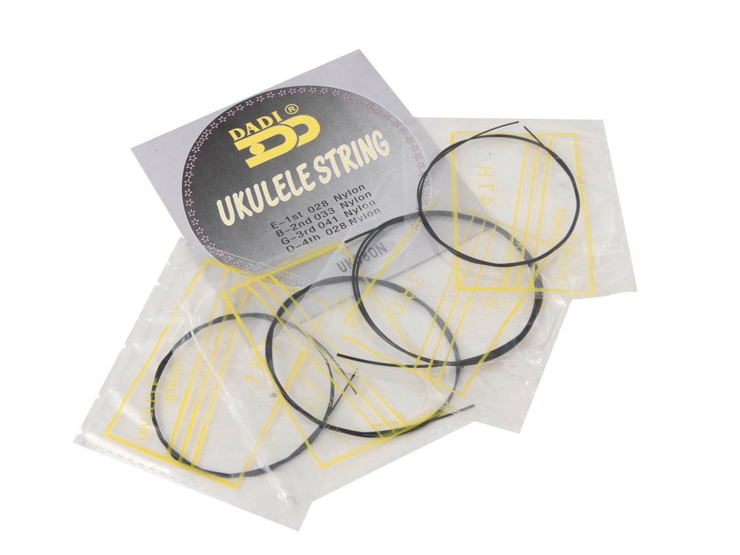 Ukulele Set di corde (028-041)
