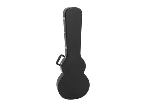 DiMavery Flightcase Chitarra elettrica LP, Nero