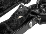 DiMavery Flightcase Chitarra elettrica LP, Nero