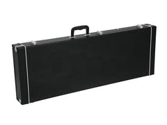 DiMavery Flightcase per Basso elettrico, rettangolare