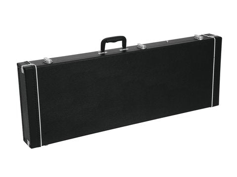 DiMavery Flightcase per Basso elettrico, rettangolare