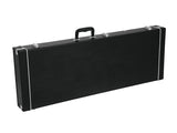 DiMavery Flightcase per Basso elettrico, rettangolare