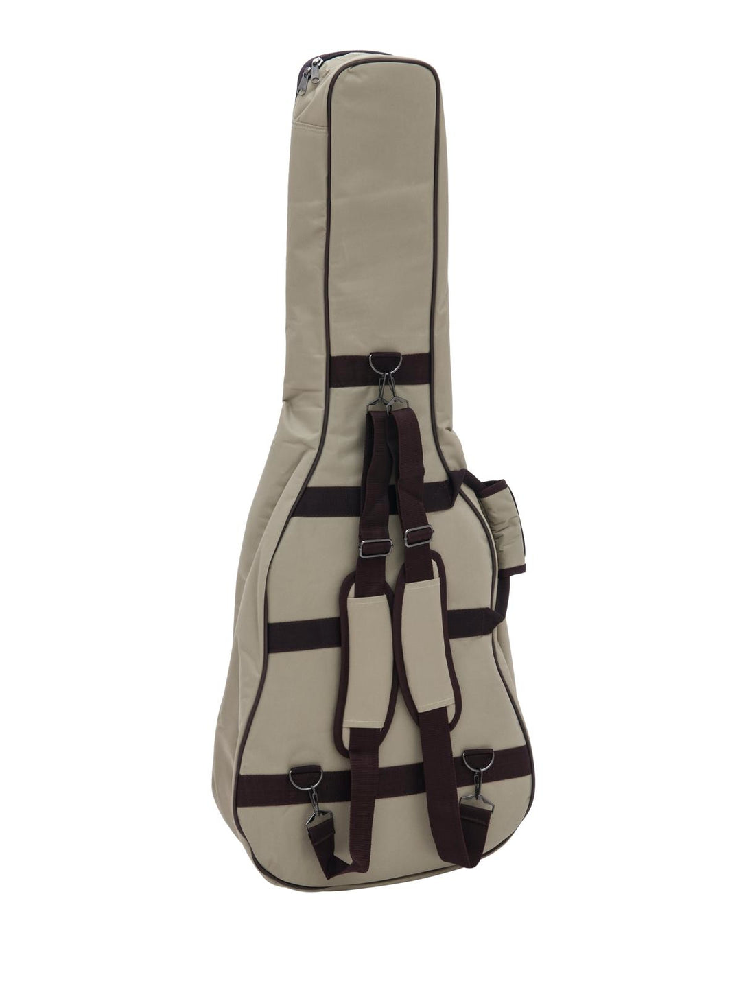 DiMavery CSB-400 Borsa per Chitarra classica
