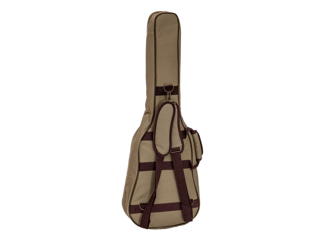DiMavery CSB-400 Borsa per Chitarra classica 3/4