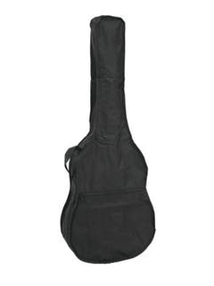 DiMavery Borsa in Nylon per 39 Chitarra classica