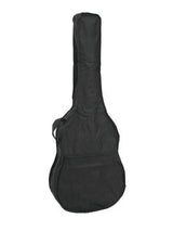 DiMavery Borsa in Nylon per 39 Chitarra classica